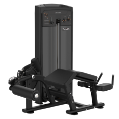 Тренажер Smith RE8015 Сгибание ног лёжа