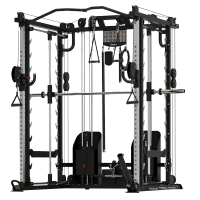 Многофункциональная станция Smith C9 