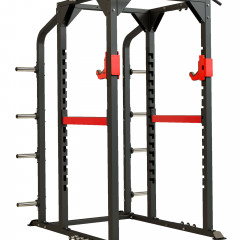 Усиленная силовая стойка Smith DH020