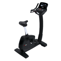 Профессиональный Вертикальный велотренажер CardioPower PRO UB450