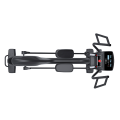 Профессиональный Эллиптический тренажер CardioPower Pro X450 NEW