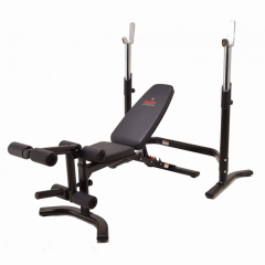 Многофункциональная силовая скамья Smith WB270