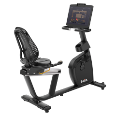 Горизонтальный велотренажер Smith RCB300