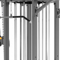 Силовой комплекс 5-сторонний AnyFit PE406-123