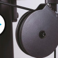 Силовой комплекс 4-сторонний AnyFit PE404-96