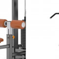 Силовой комплекс 4-сторонний AnyFit PE404-96