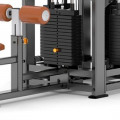 Силовой комплекс 4-сторонний AnyFit PE404-96