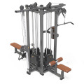 Силовой комплекс 4-сторонний AnyFit PE404-96