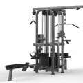 Силовая станция 8-сторонняя Realleader FM-1007