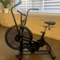 Велотренажер Airbike DHZ X-8860