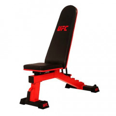 Скамья универсальная UFC Deluxe FID