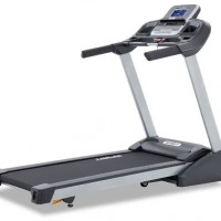 Беговая дорожка SPIRIT XT185