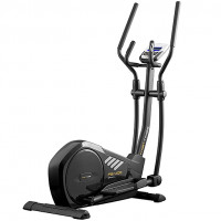 Эллиптический тренажер  Hasttings FS400 SPARTA  (Black)