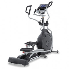 Эллиптический тренажер SPIRIT XE395