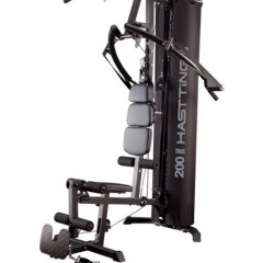Мультистанция HastPower 200