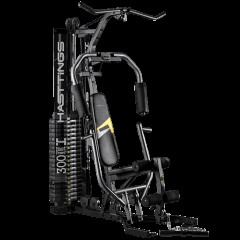 Мультистанция HastPower 300