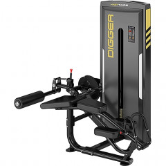 Сгибание ног лежа Hasttings Digger HD015-1