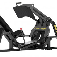 Жим ногами Hasttings Digger HD008-5