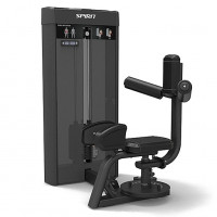 Торс машина SPIRIT SP-4304