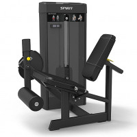 Разгибание ног сидя SPIRIT SP-4305