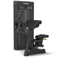 Бицепс машина SPIRIT SP-4307