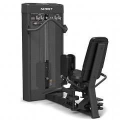 Сведение/разведение ног сидя SPIRIT SP-4316