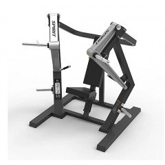 Широкий жим отгруди SPIRIT SP-4505