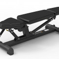 Регулируемая скамья SPIRIT SP-4204