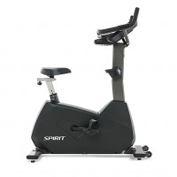 Велотренажер SPIRIT CU800ENT+