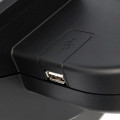 Велотренажер SPIRIT CU800ENT+