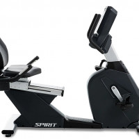 Велотренажер SPIRIT CR900