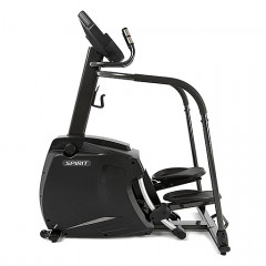 Степпер SPIRIT CS800 (Graphite gray)