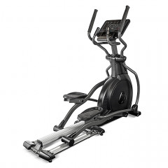 Эллиптический тренажер SPIRIT CE800+