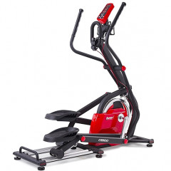 Эллиптический тренажер SPIRIT CG800 EGLIDE
