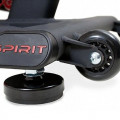 Эллиптический тренажер SPIRIT CG800 EGLIDE