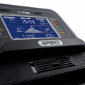 Эллиптический тренажер SPIRIT XE795