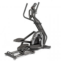 Эллиптический тренажер SPIRIT CG800 EGLIDE (Black)