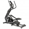 Эллиптический тренажер SPIRIT CG800 EGLIDE (Black)