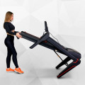 Электрическая беговая дорожка Everyfit 74610B