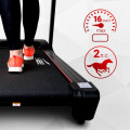 Электрическая беговая дорожка Everyfit 74610B