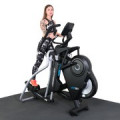 Эллиптический тренажер Sportop VST80Plus