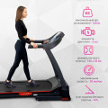 Электрическая беговая дорожка Everyfit 74500B