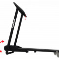 Беговая дорожка UNIX Fit ST-560E Black