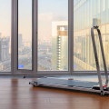 Беговая дорожка UNIX Fit R-200V