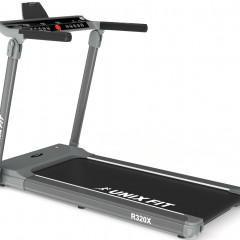 Беговая дорожка UNIX Fit R-320X