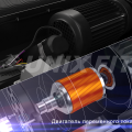 Профессиональная Беговая дорожка UNIX Fit 1550 PRO