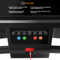 Беговая дорожка UNIX Fit ST-630R Black