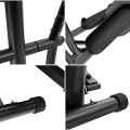 Эллиптический тренажер UNIX Fit SL-340E