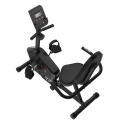 Горизонтальный велотренажер UNIX Fit BR-340 Compact
