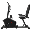 Горизонтальный велотренажер UNIX Fit BR-340 Compact